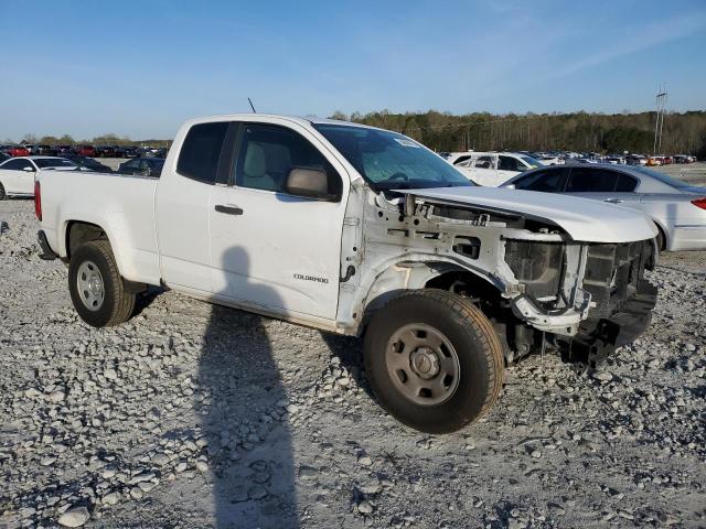  CHEVROLET COLORADO 2016 Biały