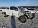 2016 Chevrolet Colorado  en Venta en Loganville, GA - Front End