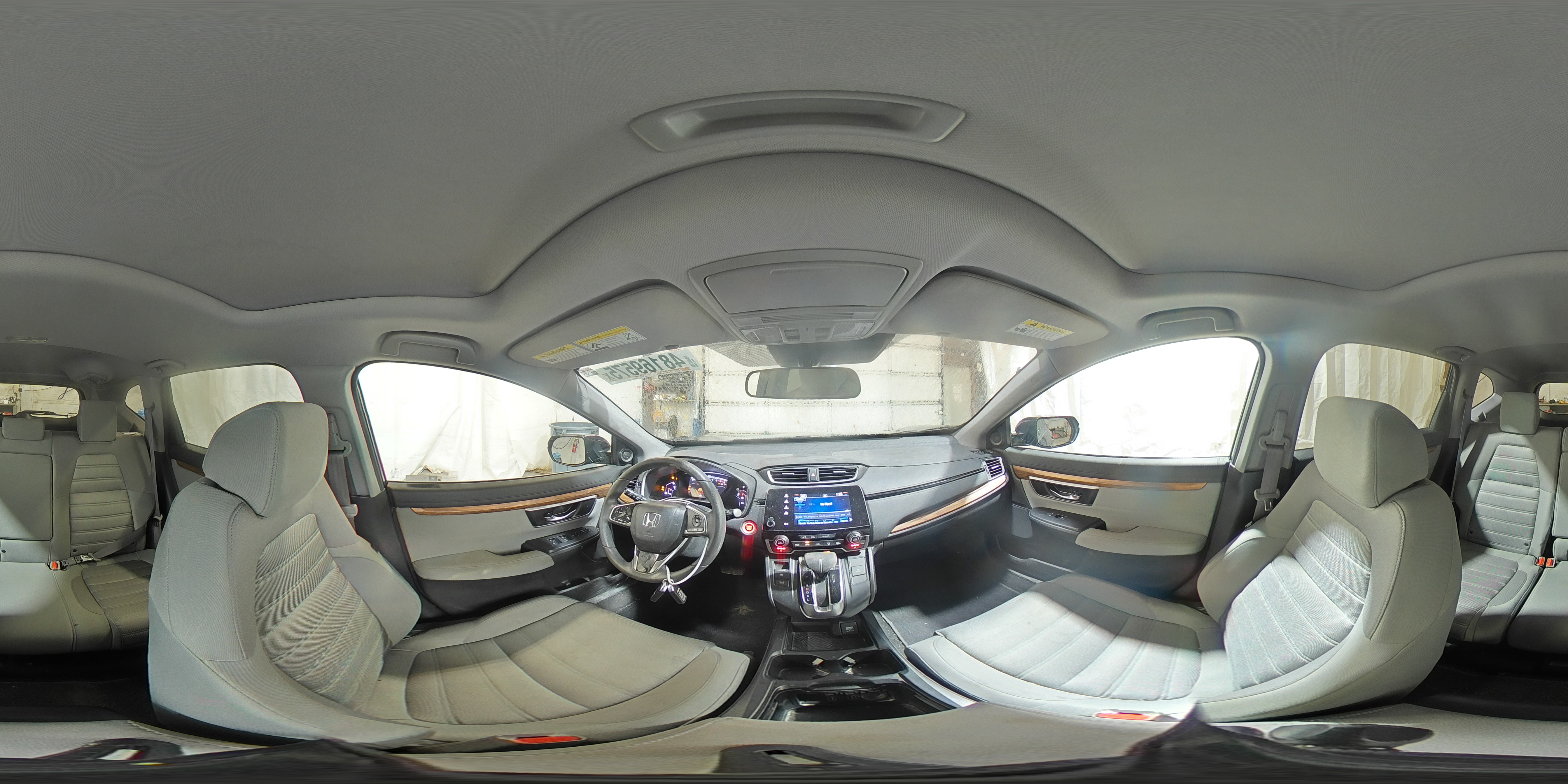 2018 Honda CR-V - Image 15