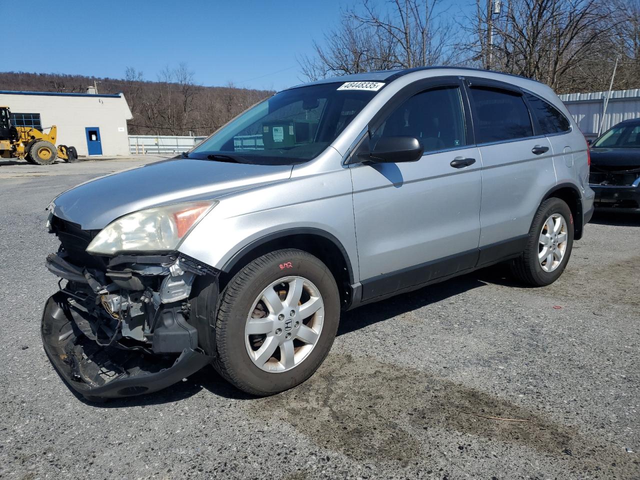 2009 Honda CR-V - Image 1