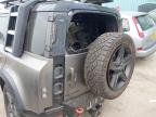 2023 LAND ROVER DEFENDER 3.0 D300 X 110 5DR AUTO for sale at Copart ROCHFORD