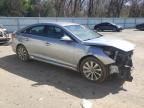 2015 Hyundai Sonata Sport de vânzare în Shreveport, LA - Front End