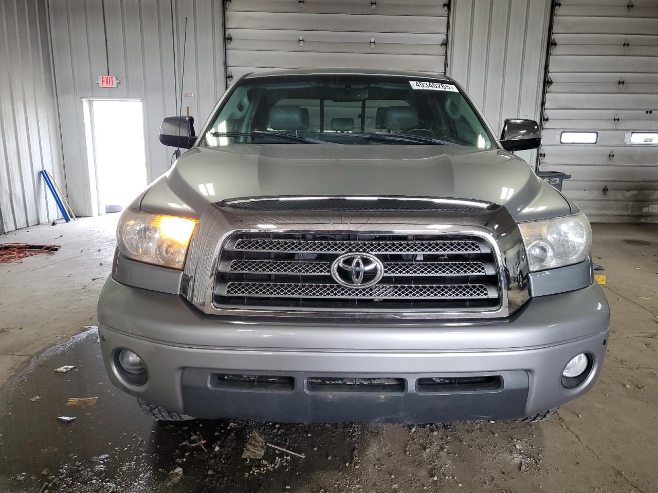 2008 Toyota Tundra - Image 5