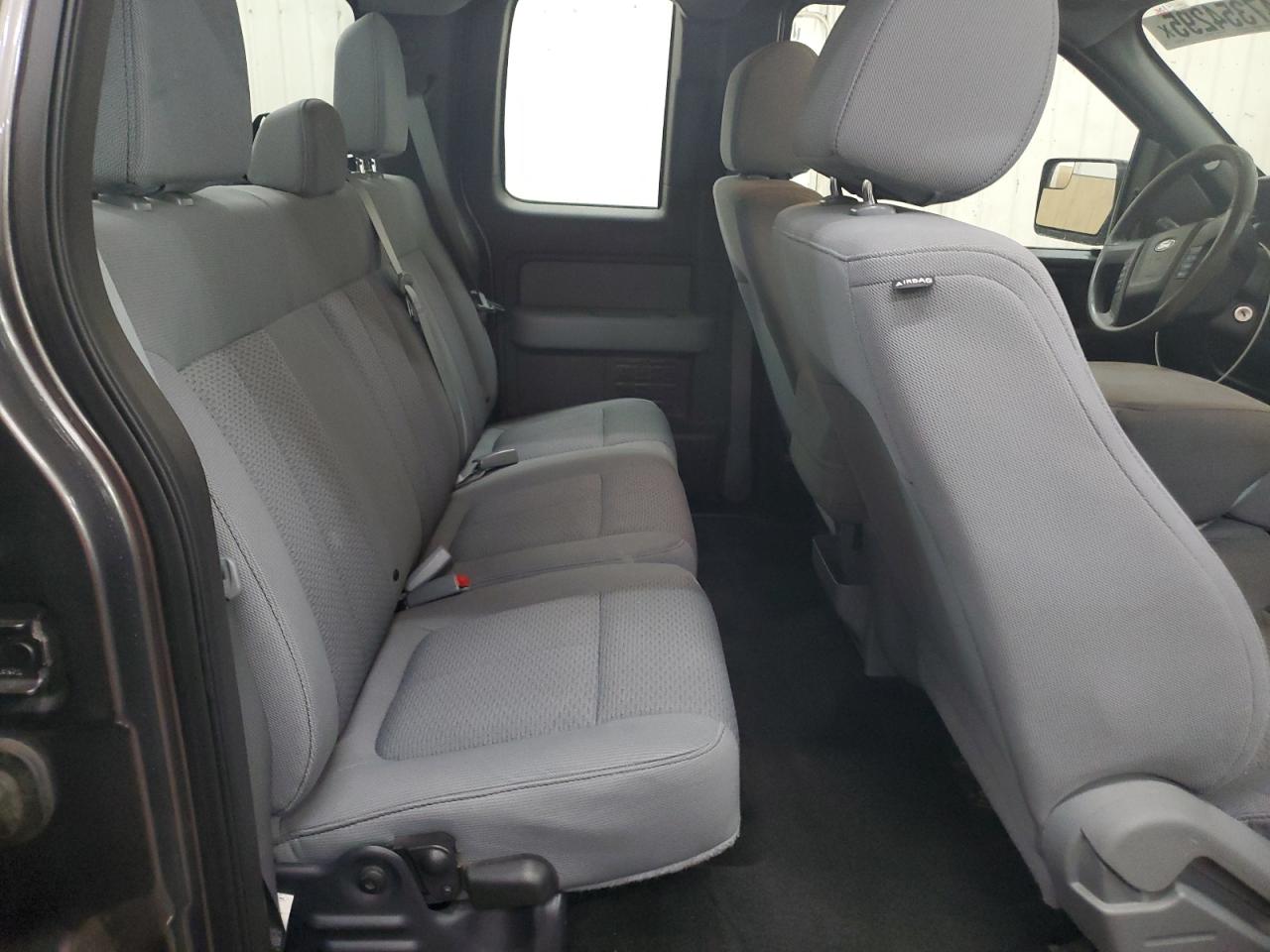 2013 Ford F-150 - Image 10