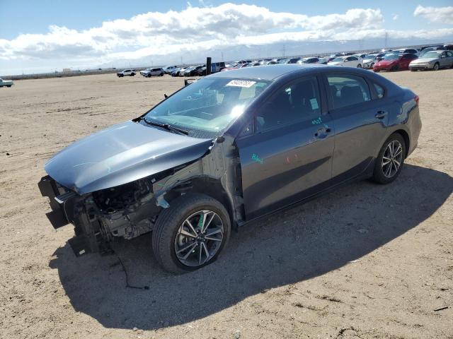 KIA FORTE LX 2023