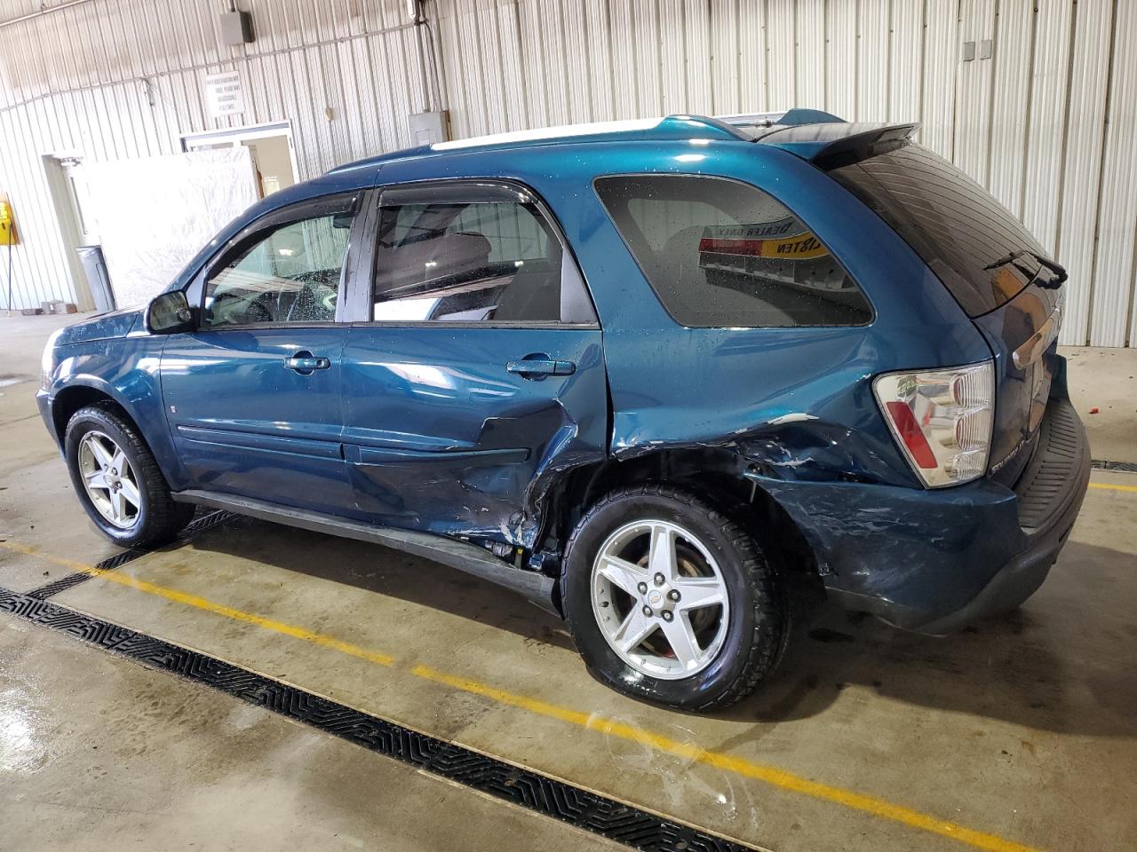 2006 Chevrolet Equinox - Image 2
