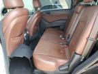 2011 Hyundai Veracruz Gls на продаже в Tifton, GA - Rear End