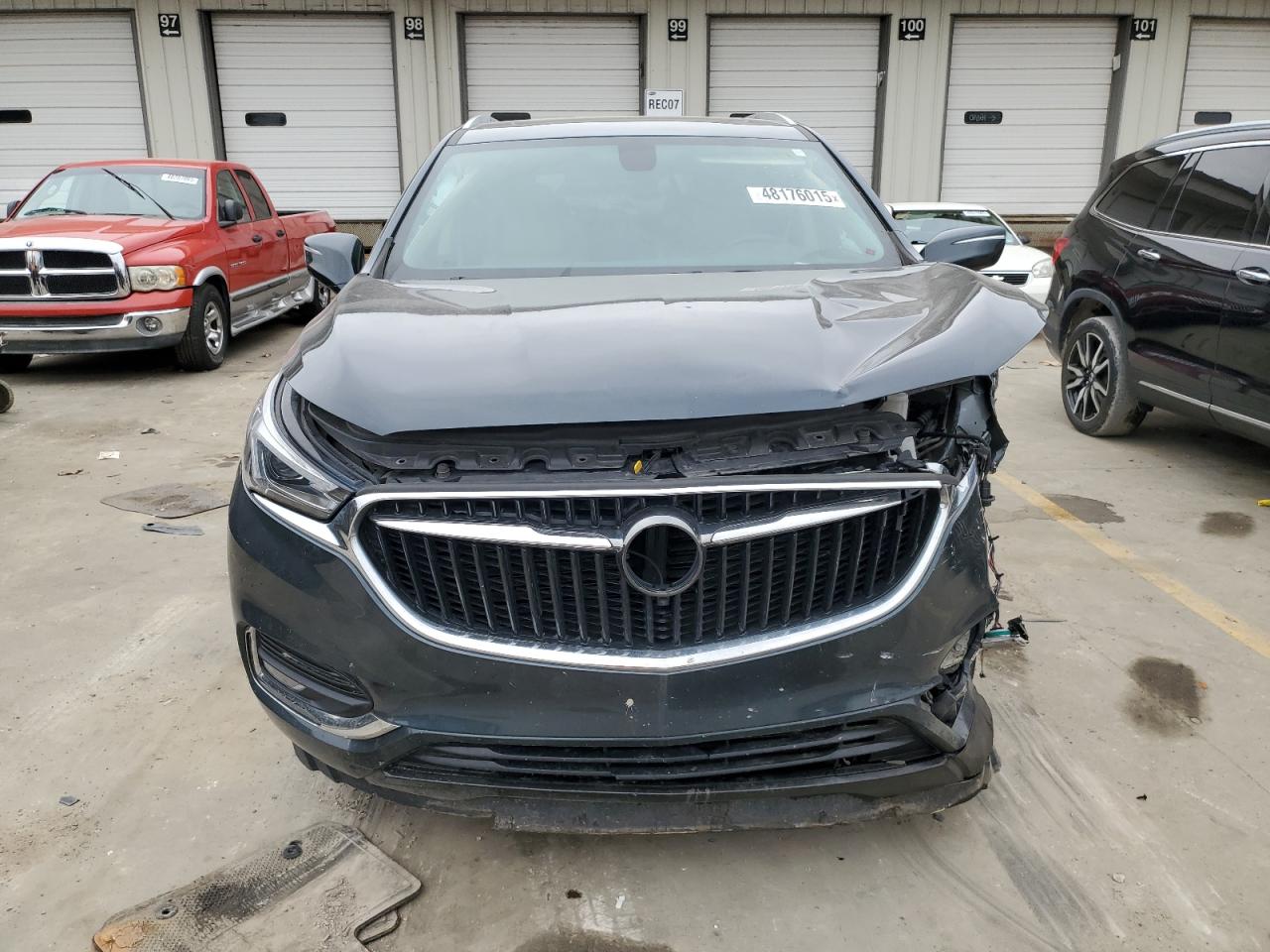 2019 Buick Enclave - Image 5