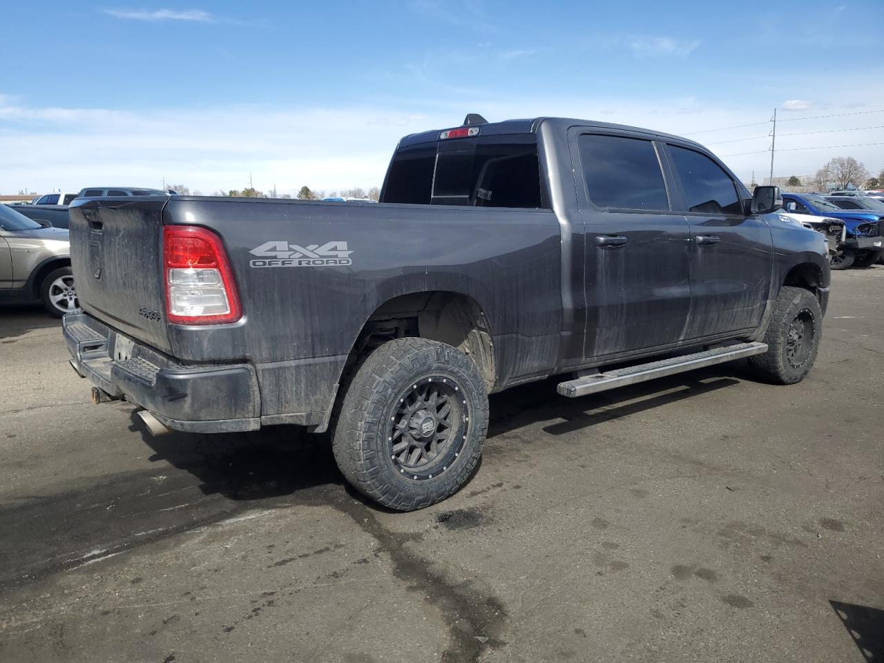 2019 RAM 1500 - Image 3