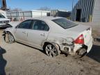 2012 Ford Fusion Se na sprzedaż w Wichita, KS - All Over