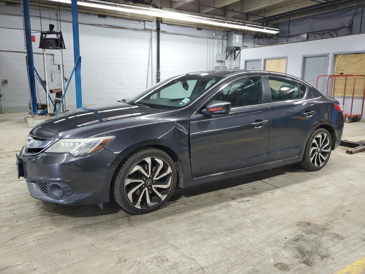 2016 Acura ILX - Image 1