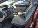 2013 HONDA CIVIC LX à vendre chez Copart ON - TORONTO