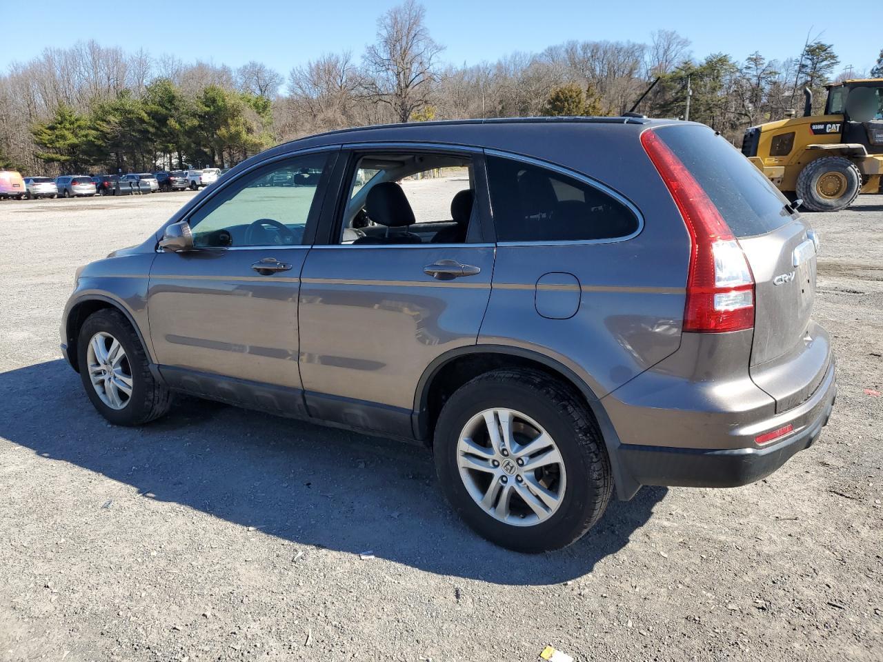 2011 Honda CR-V - Image 2