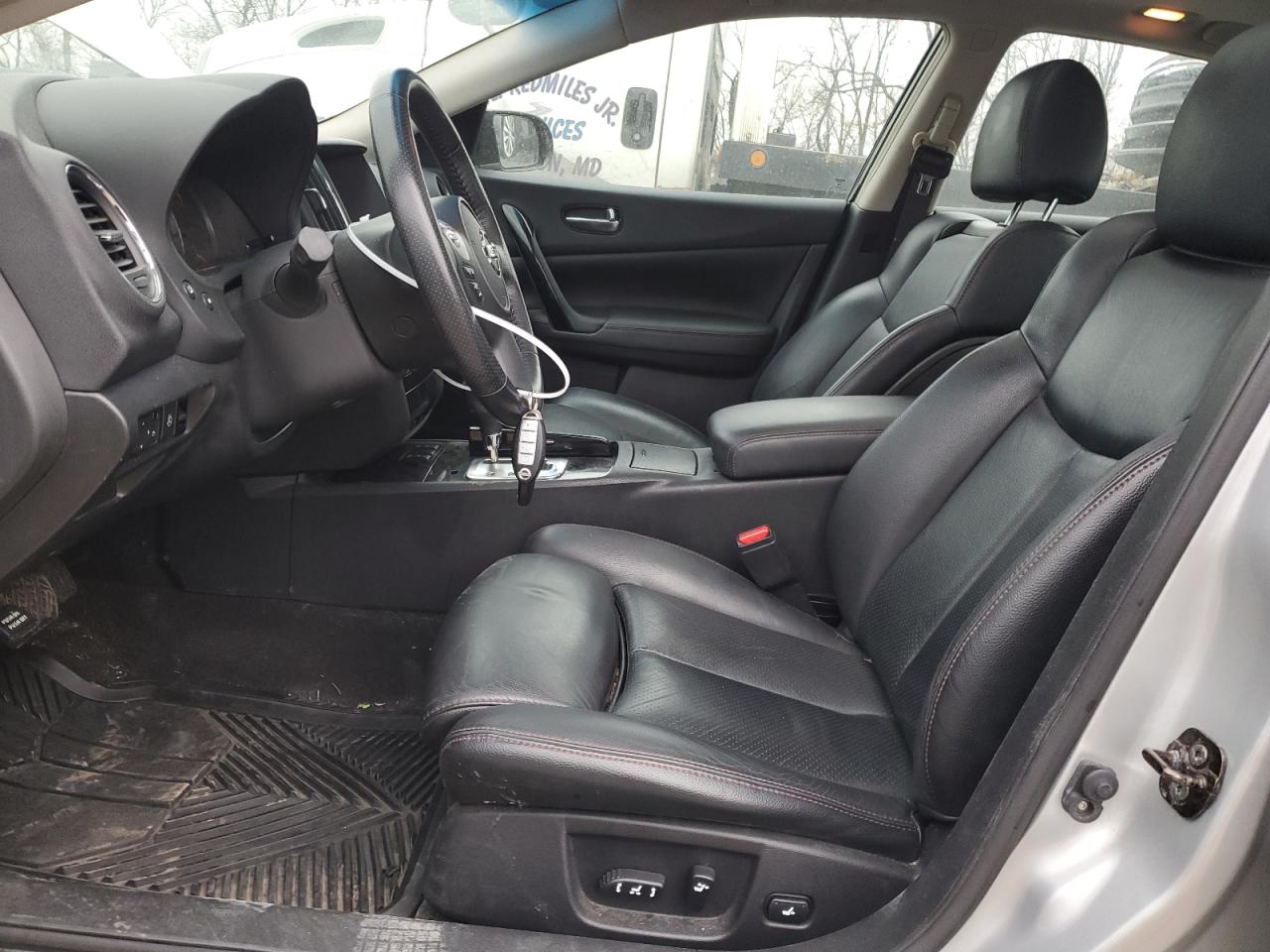 2009 Nissan Maxima - Image 7