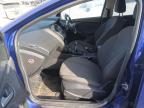 2015 FORD FOCUS TITA for sale at Copart WOLVERHAMPTON