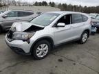 2013 Honda Cr-V Ex за продажба в Exeter, RI - Front End