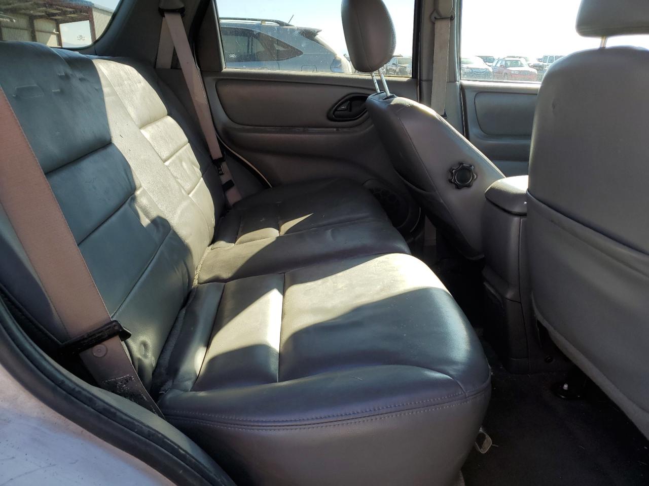 2002 Ford Escape Xlt VIN: 1FMYU04172KB66559 Lot: 54534235