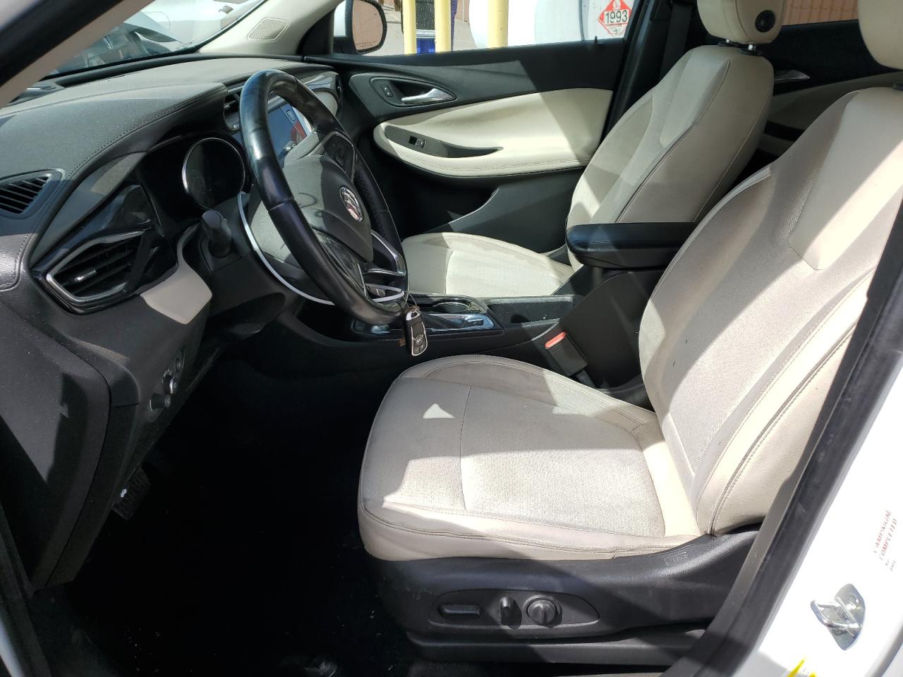 2021 Buick Encore - Image 7