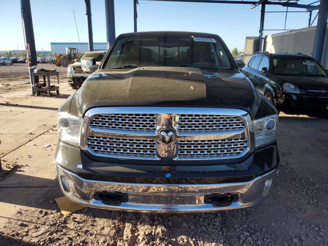2014 RAM 1500 - Image 5