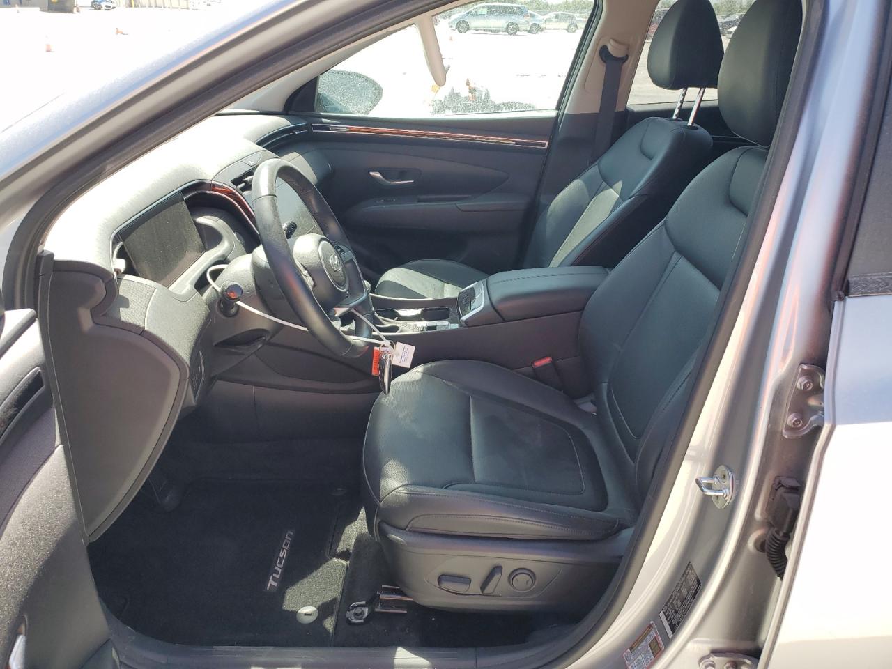 2023 Hyundai Tucson - Image 7