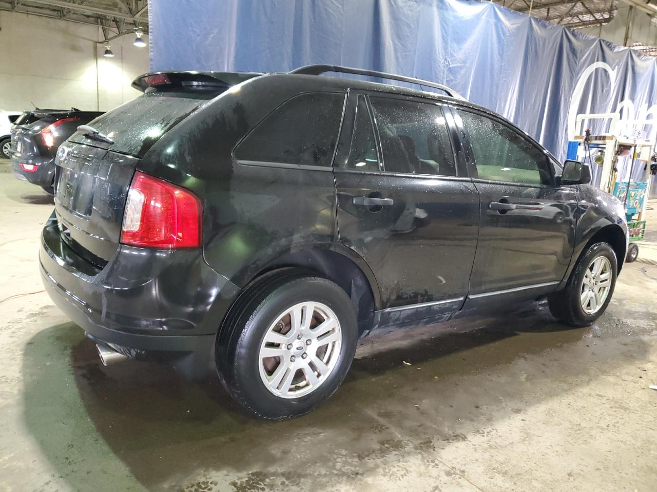 2011 Ford Edge - Image 3