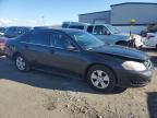 2012 Chevrolet Impala Ls for Sale in Leroy, NY - Front End
