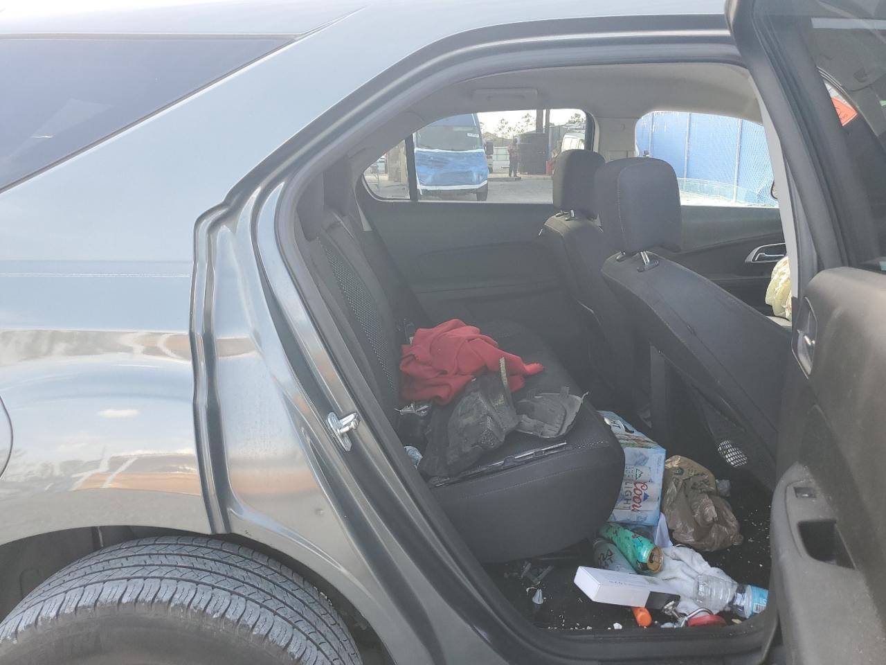 2013 Chevrolet Equinox - Image 12