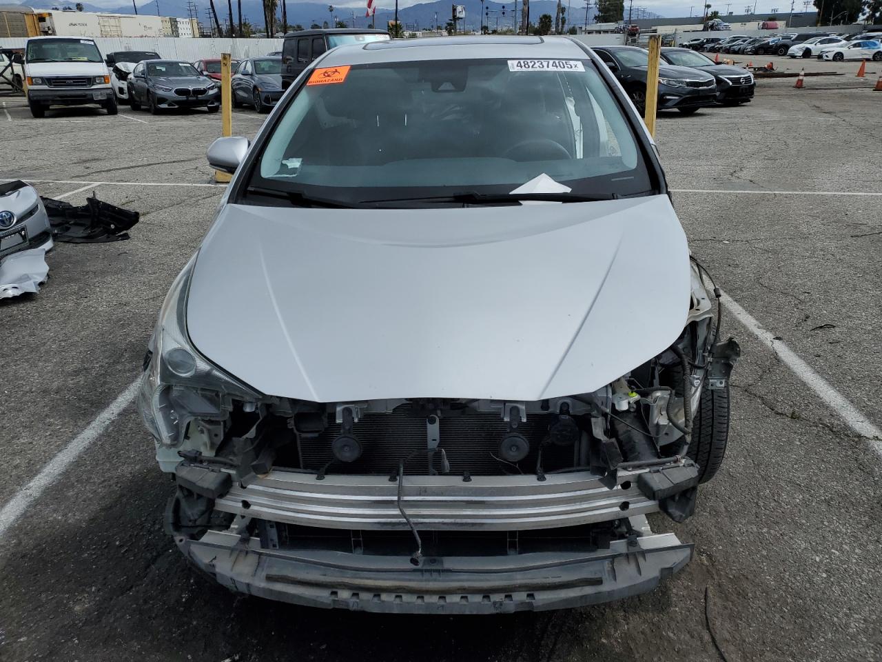 2018 Toyota Prius - Image 5