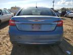 2011 Chrysler 200 Limited na sprzedaż w Theodore, AL - Front End