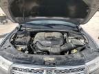 2015 Dodge Durango Sxt იყიდება San Antonio-ში, TX - Front End