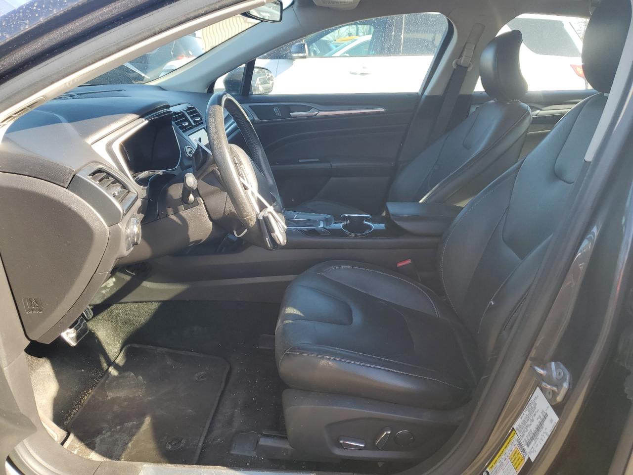 2015 Ford Fusion - Image 7