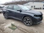 2024 Hyundai Tucson Sel იყიდება Hurricane-ში, WV - Front End