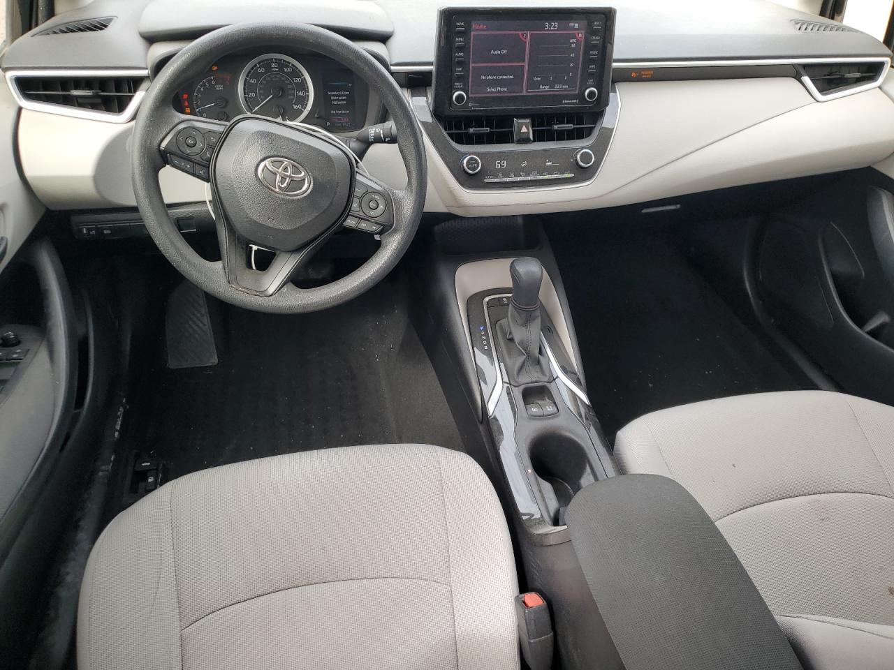 2022 Toyota Corolla - Image 8
