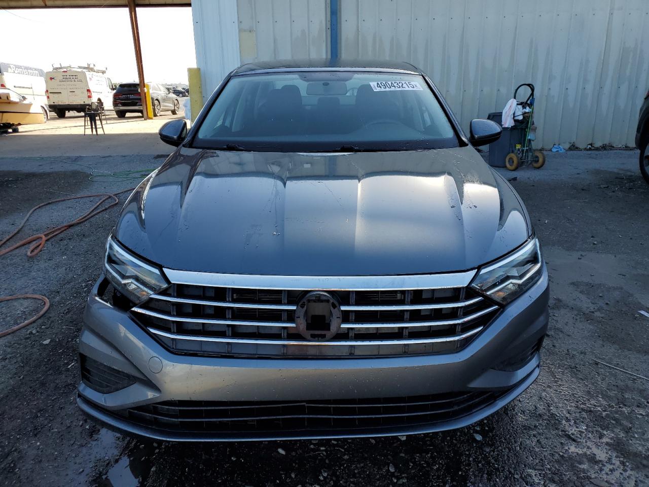 2019 Volkswagen Jetta - Image 5