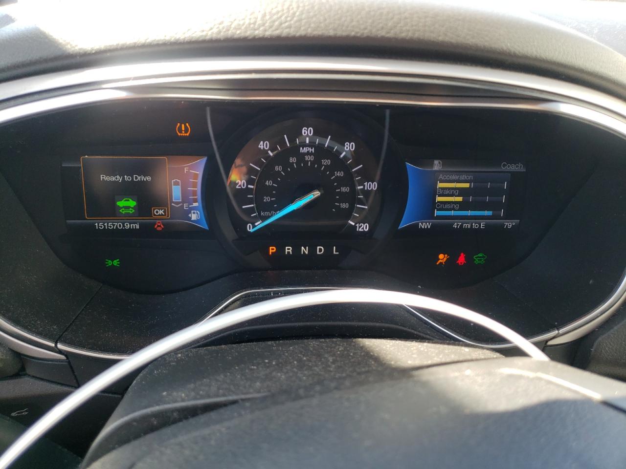 2015 Ford Fusion - Image 9