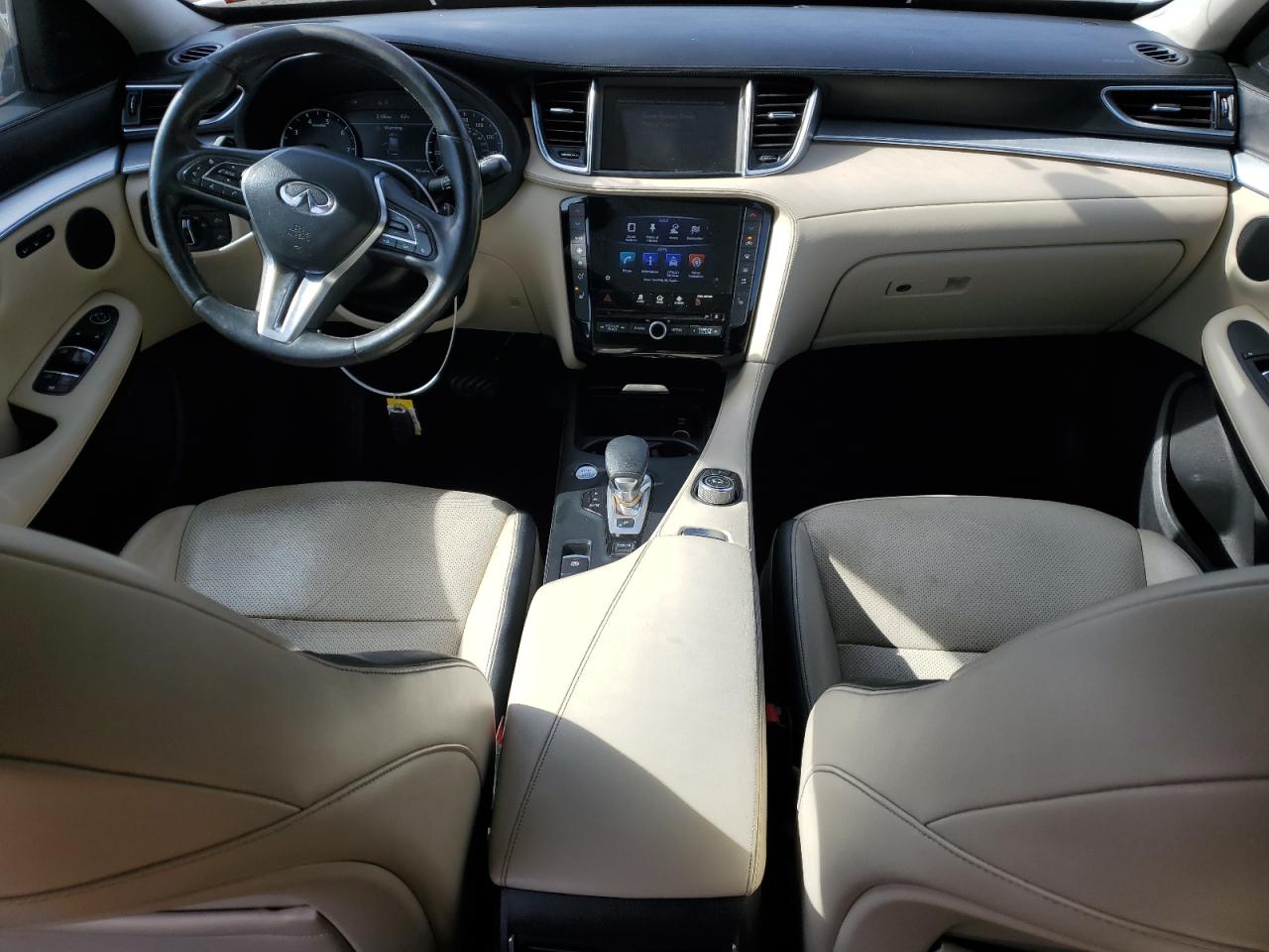 2019 Infiniti QX50 - Image 8
