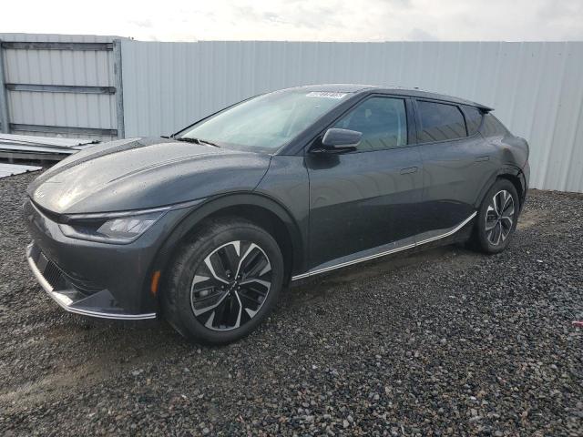 2024 Kia Ev6 Light