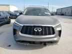 2023 Infiniti Qx60 Sensory იყიდება Haslet-ში, TX - Side