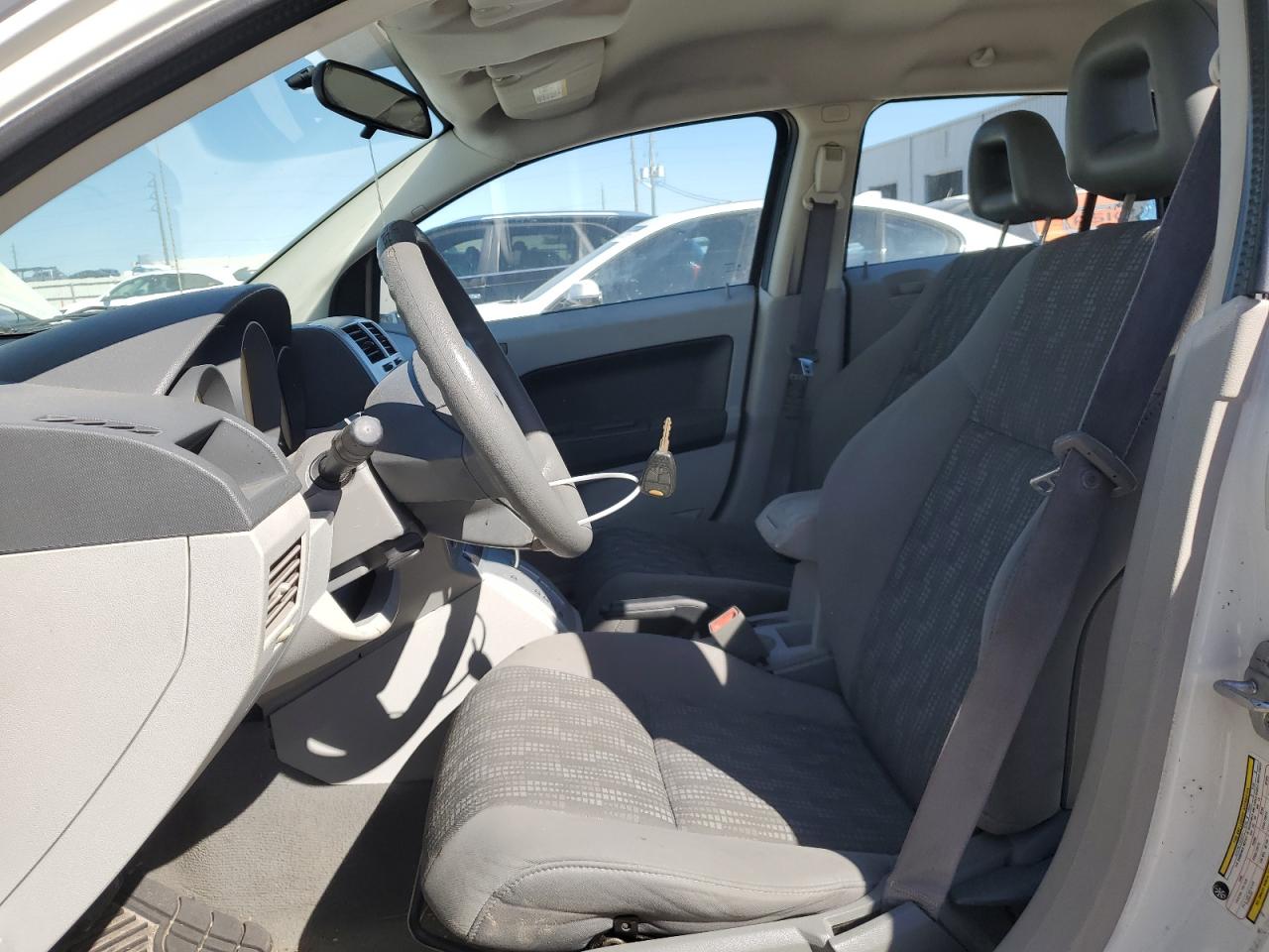 2007 Dodge Caliber - Image 7