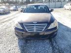 2010 Hyundai Genesis 4.6L за продажба в Ellenwood, GA - Minor Dent/Scratches