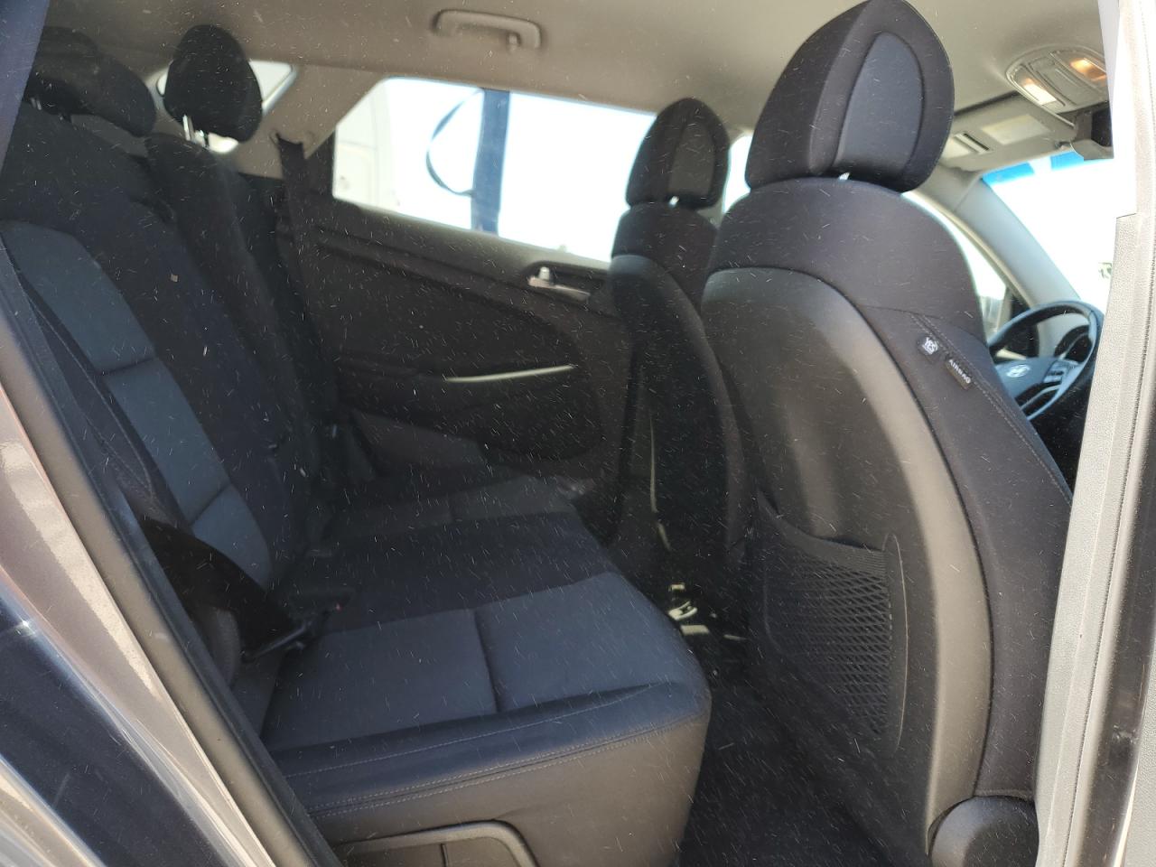 2017 Hyundai Tucson - Image 11