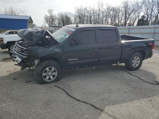 2013 Gmc Sierra K1500 Sle