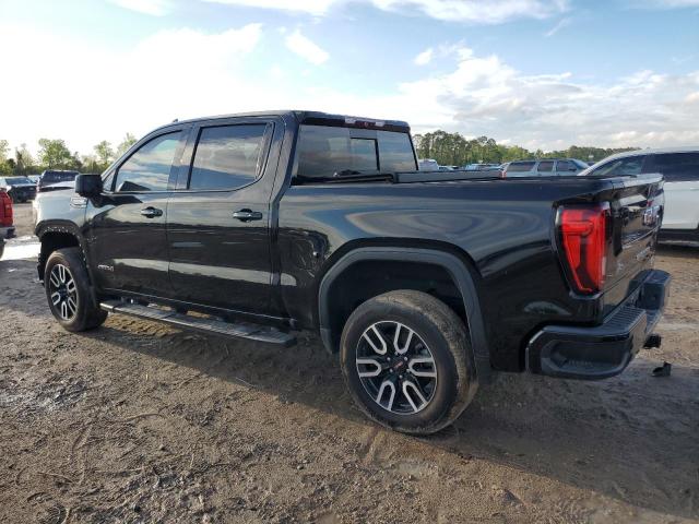  GMC SIERRA 2019 Czarny