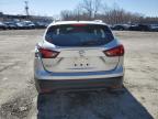 2017 Nissan Rogue Sport S de vânzare în Albany, NY - Front End