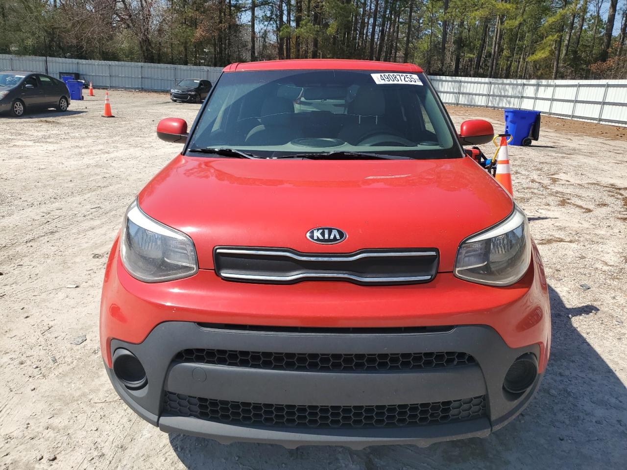 2019 Kia Soul - Image 5