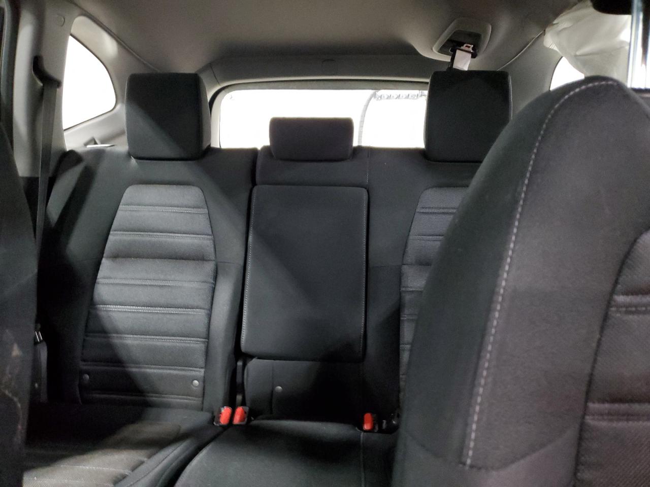 2019 Honda Cr-V Lx VIN: 2HKRW6H34KH233165 Lot: 49547985