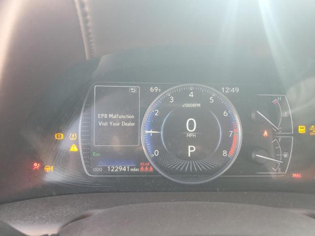 2021 LEXUS ES 350 BASE