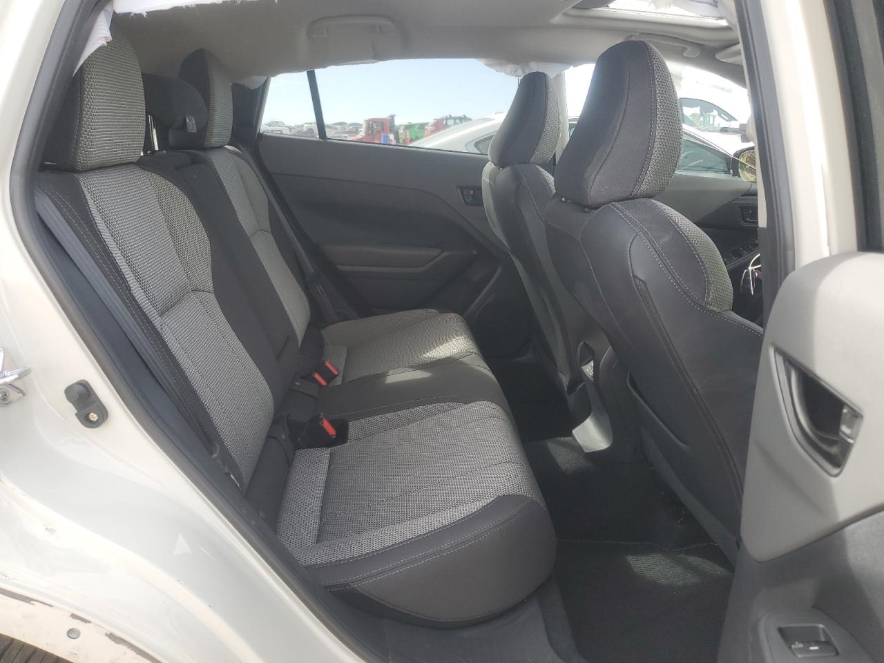 2024 Subaru XV - Image 11