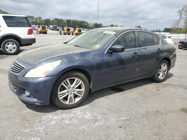 2010 Infiniti G37 