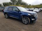 2023 Ford Explorer Limited للبيع في Kapolei، HI - Front End